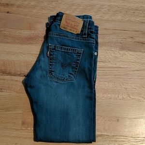 ***💜SUPER CUTE BOYS 511 LEVIS 👖💜***